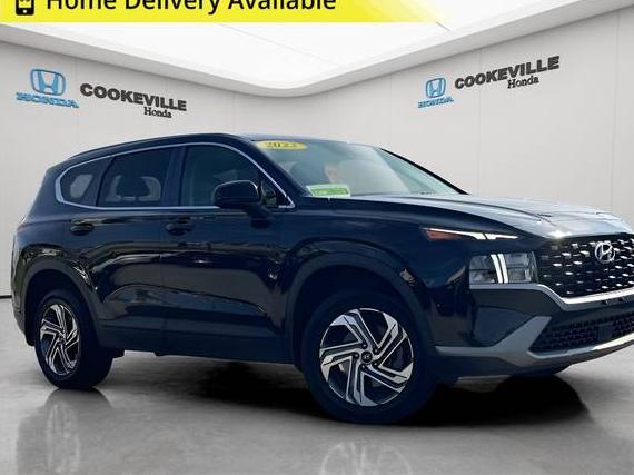 HYUNDAI SANTA FE 2023 5NMS1DAJ5PH536313 image